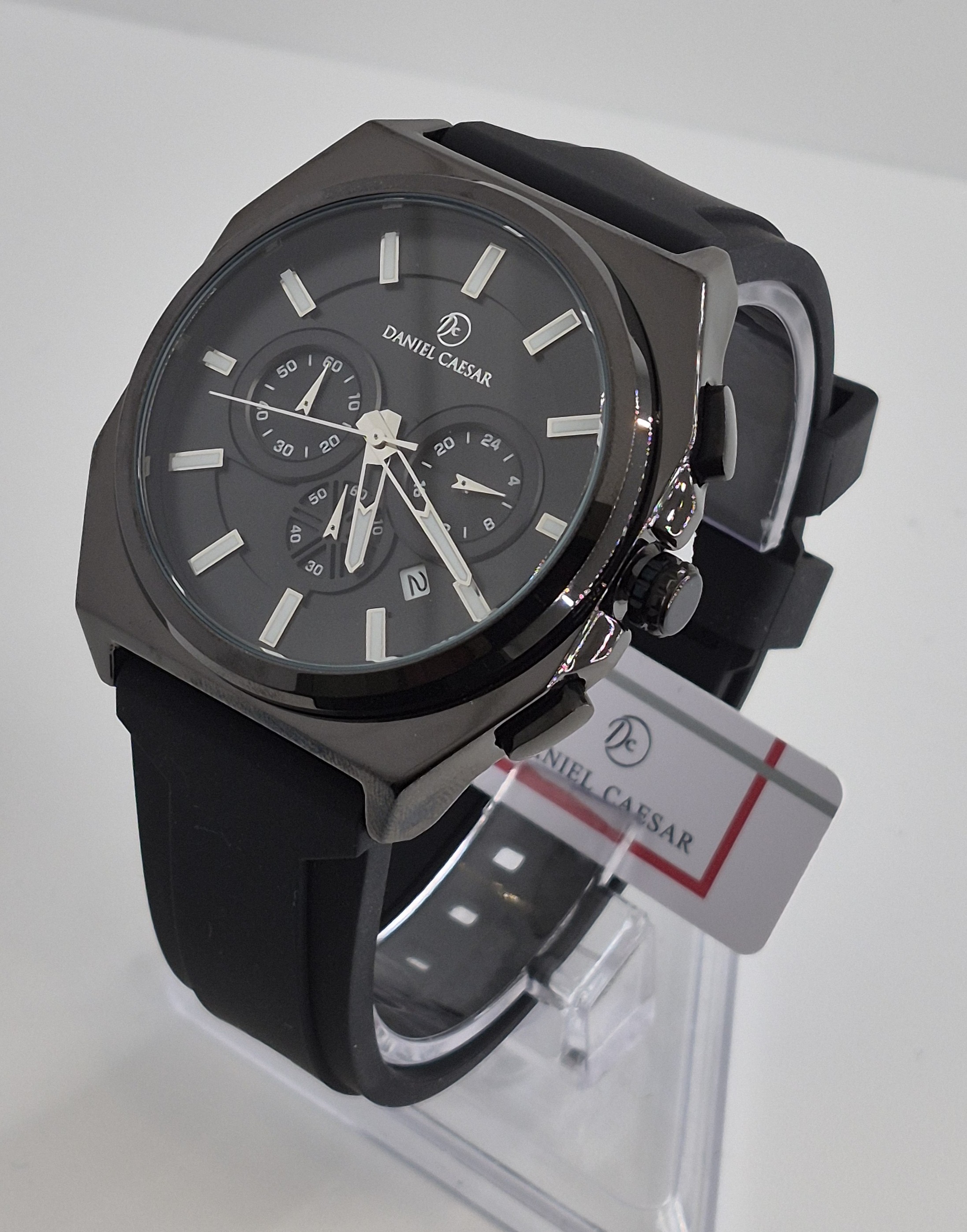 ساعت مچی مردانه دنیل سزار مدل Danielcaesar 1276 - 1276G