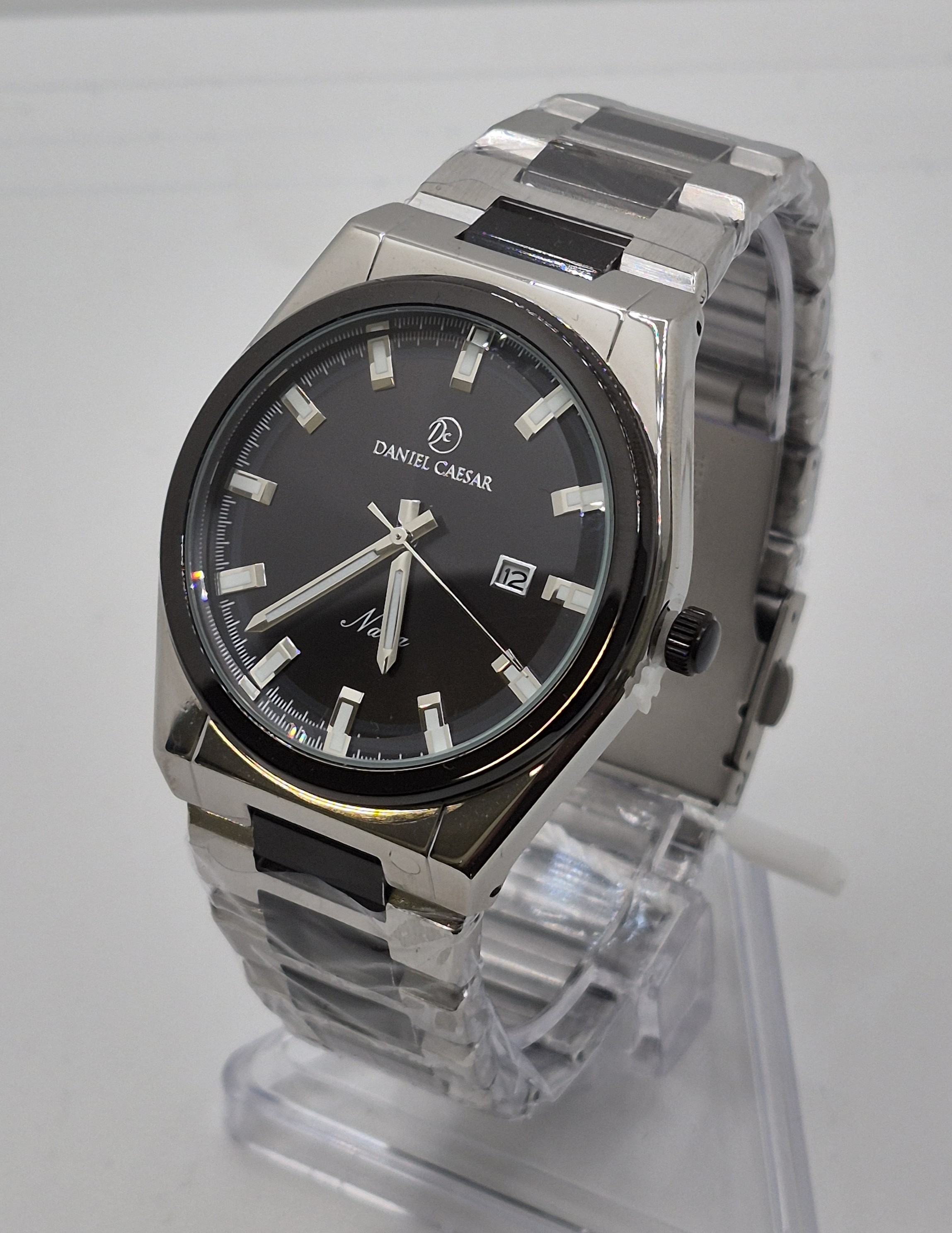 ساعت مچی مردانه دنیل سزار مدل Danielcaesar 1289 - 1289G