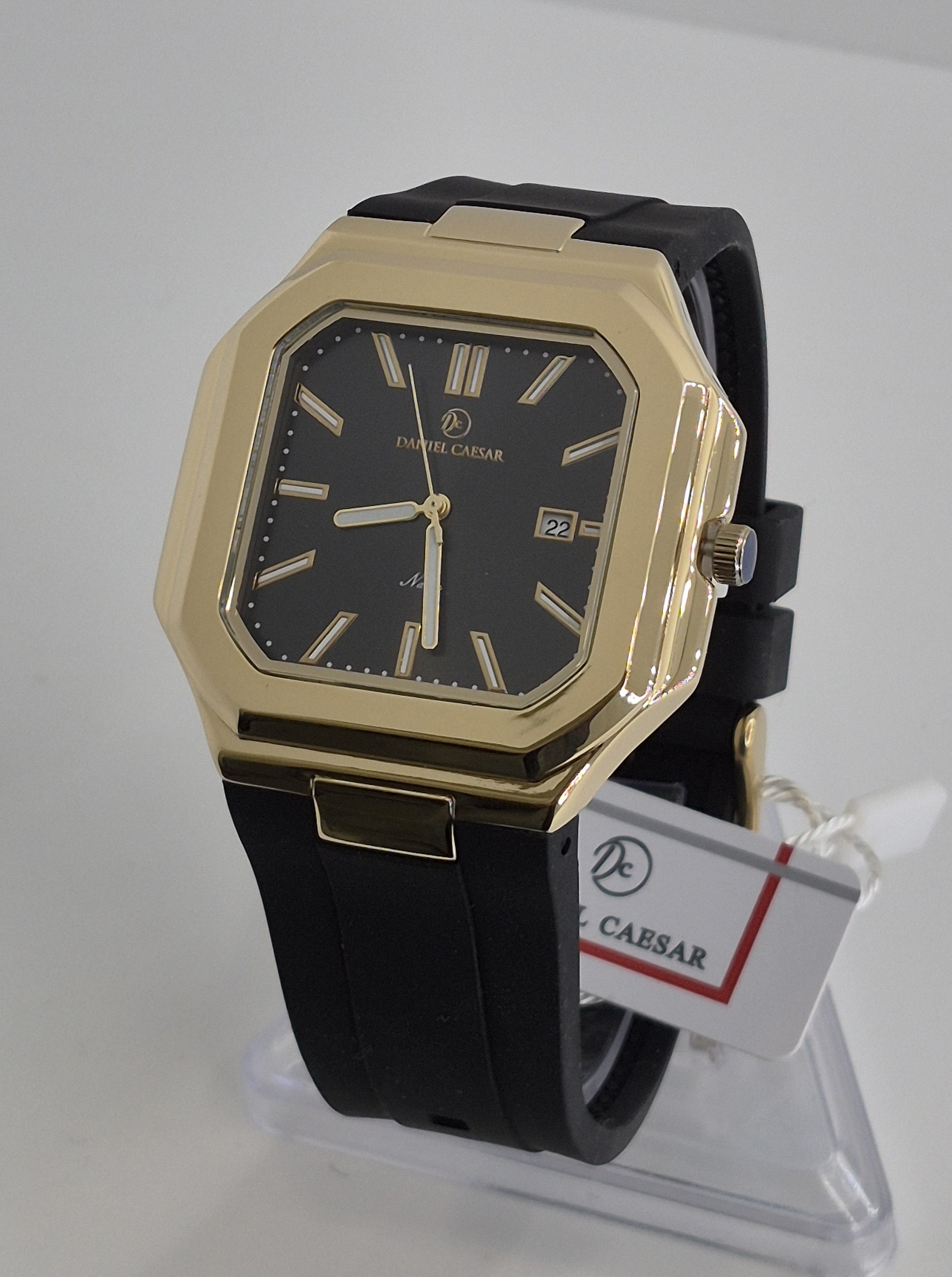 ساعت مچی مردانه دنیل سزار مدل Danielcaesar 1306 - 1306G t