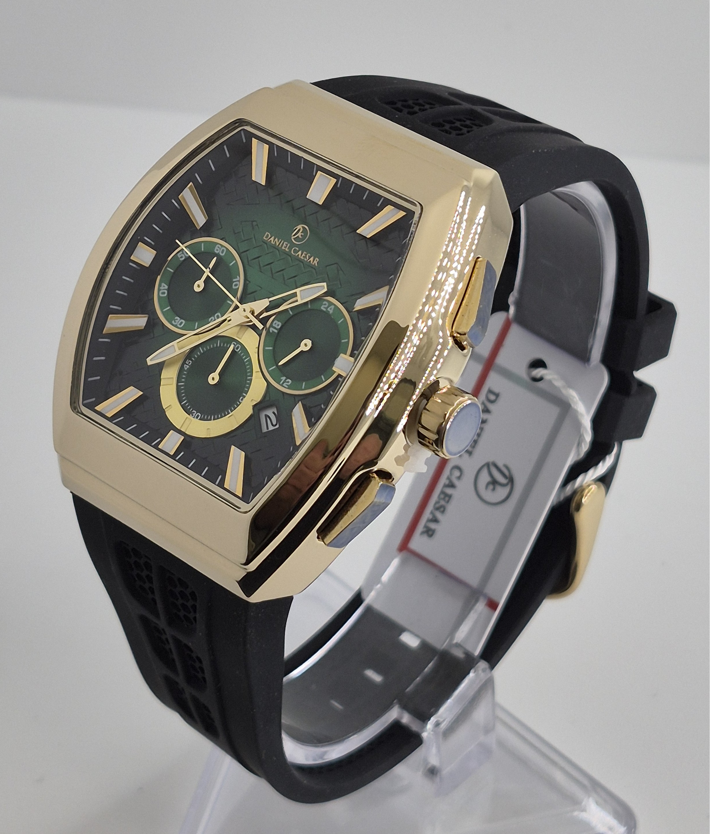 ساعت مچی مردانه دنیل سزار مدل Danielcaesar 1298 - 1298G g