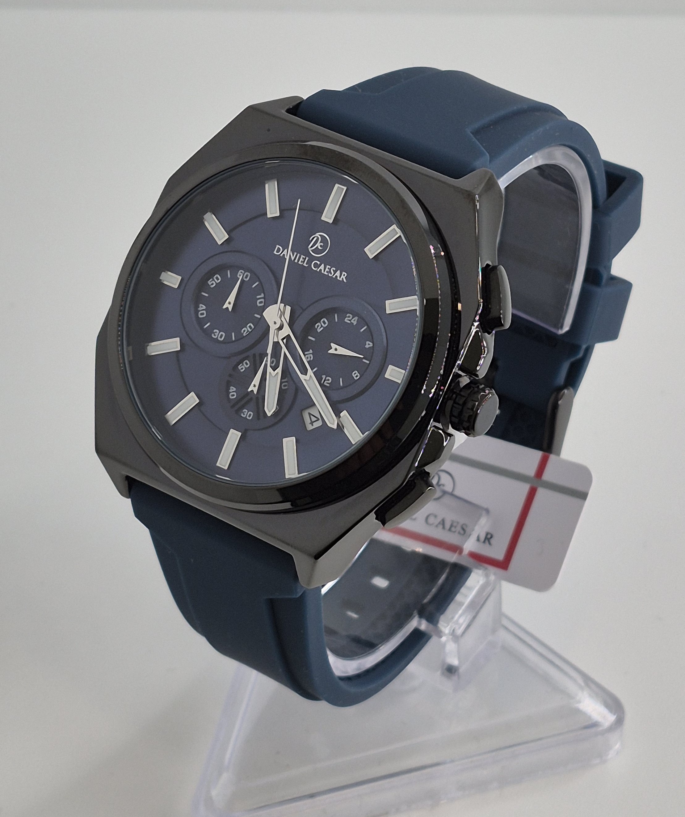 ساعت مچی مردانه دنیل سزار مدل Danielcaesar 1276 - 1276G b