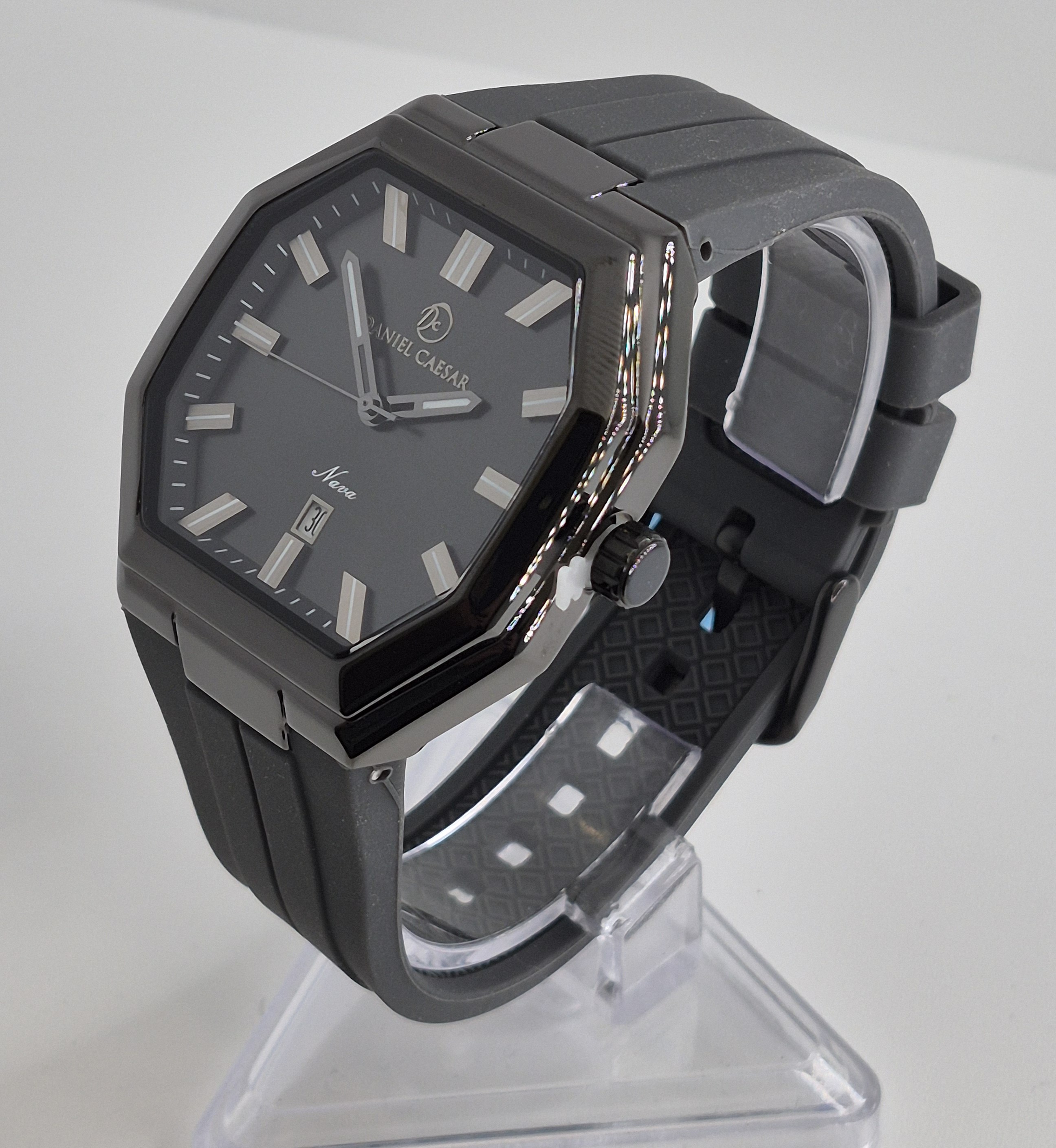 ساعت مچی مردانه دنیل سزار مدل Danielcaesar 1293 - 1293G m