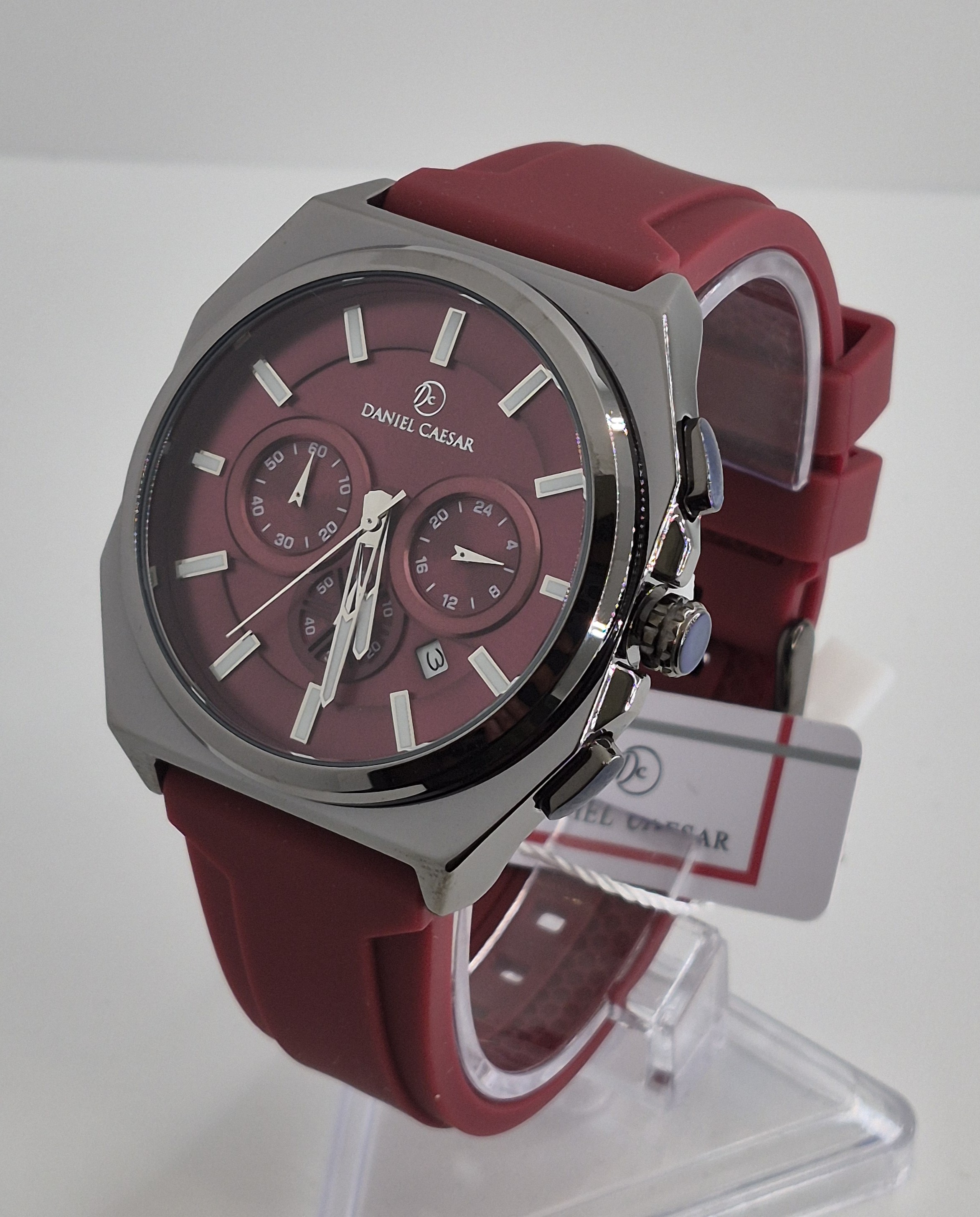 ساعت مچی مردانه دنیل سزار مدل Danielcaesar 1276 - 1276G r