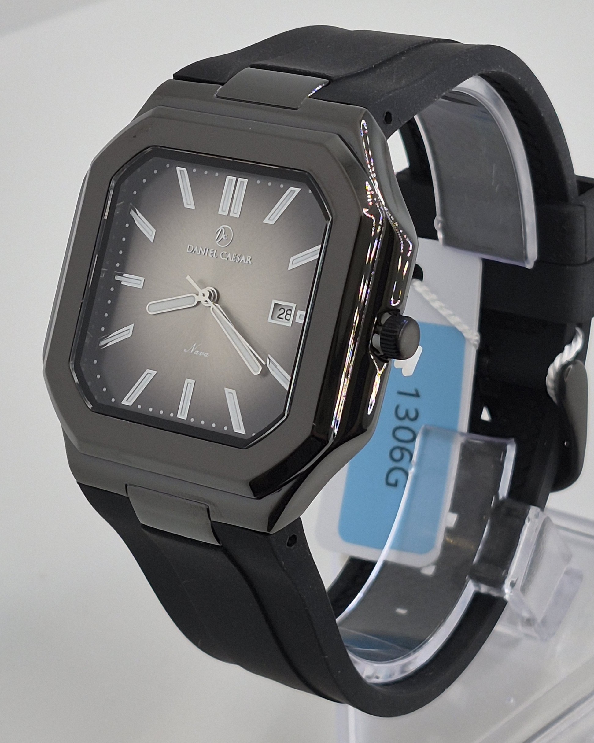 ساعت مچی مردانه دنیل سزار مدل Danielcaesar 1306 - 1306G