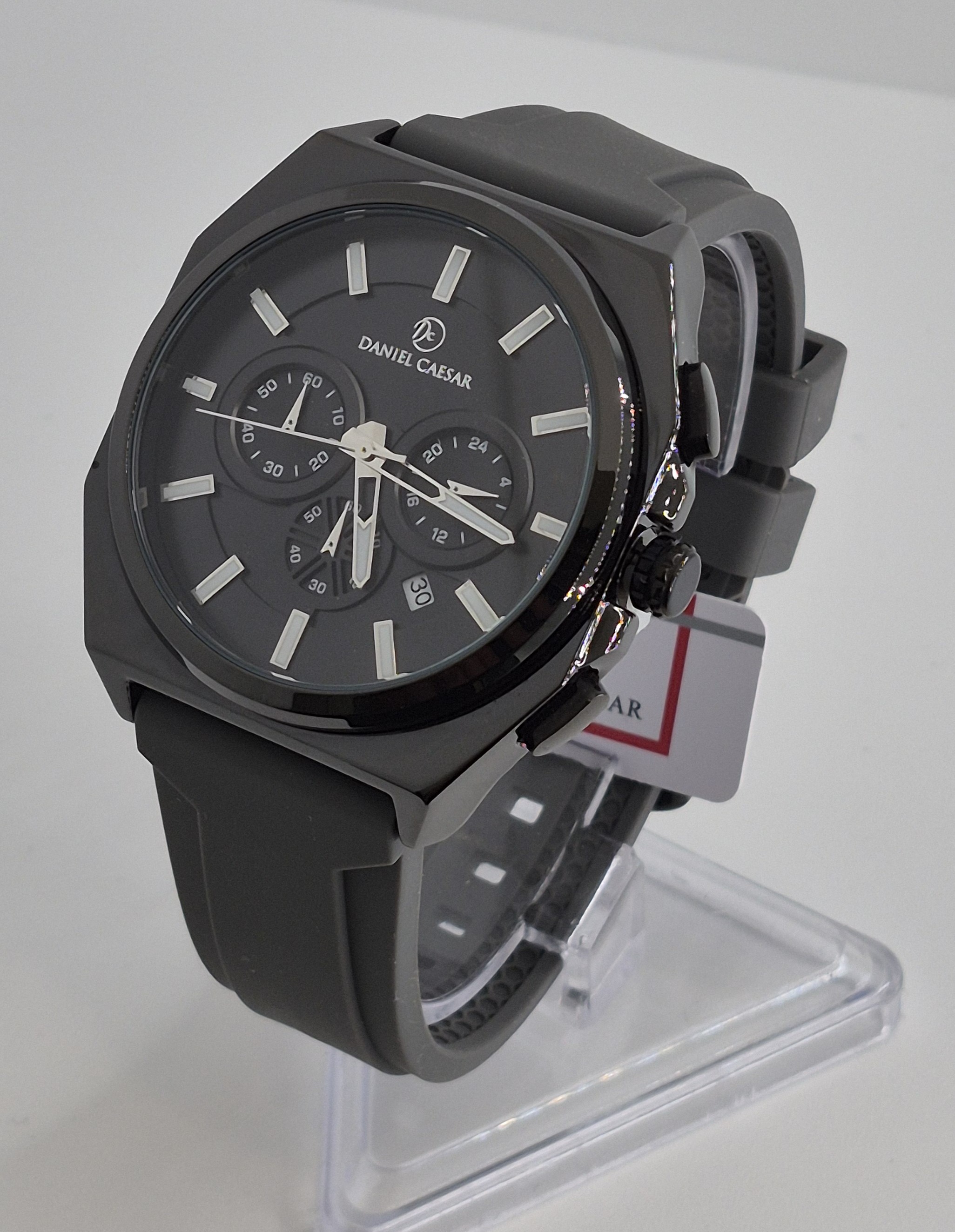 ساعت مچی مردانه دنیل سزار مدل Danielcaesar 1276 - 1276G t