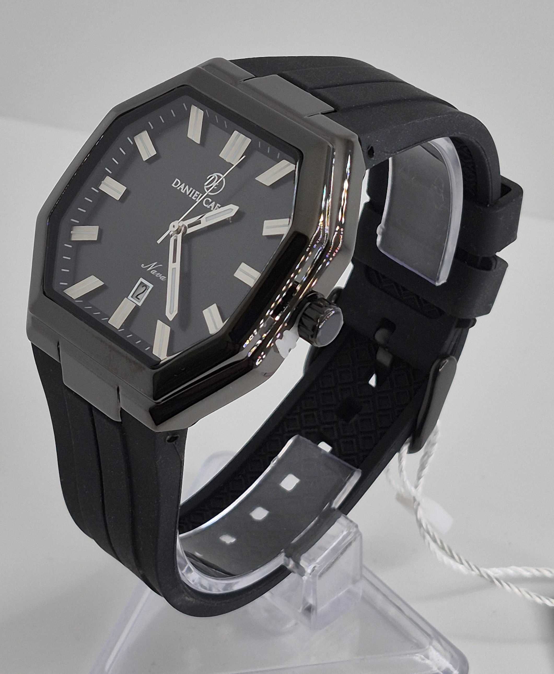 ساعت مچی مردانه دنیل سزار مدل Danielcaesar 1293 - 1293G