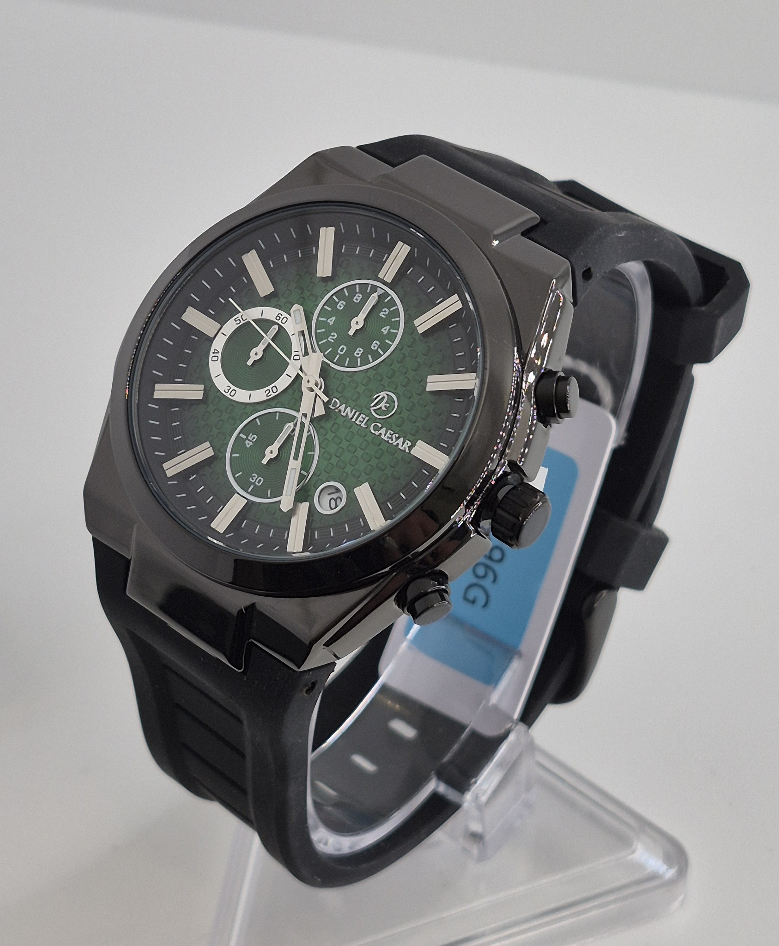 ساعت مچی مردانه دنیل سزار مدل Danielcaesar 1296 - 1296G