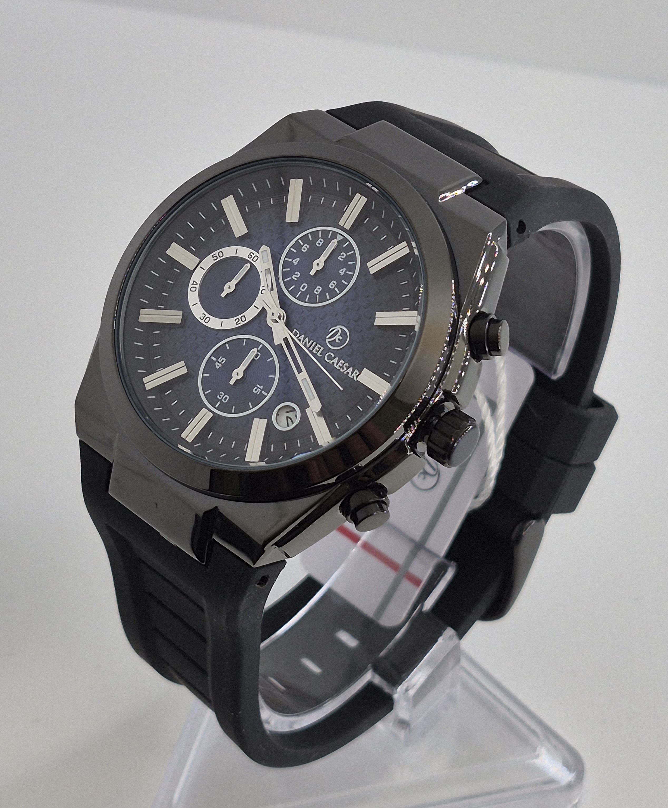 ساعت مچی مردانه دنیل سزار مدل Danielcaesar 1296 - 1296G b