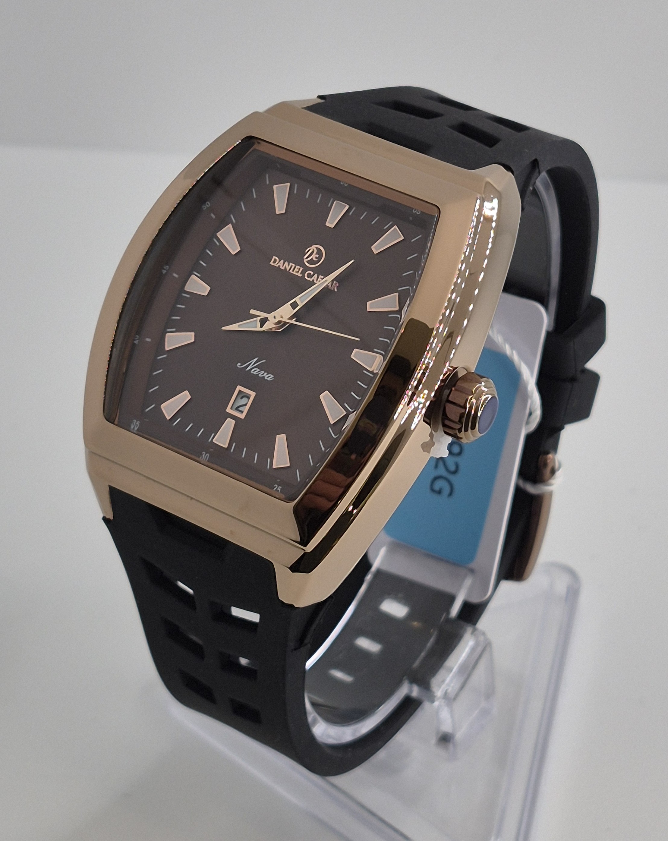 ساعت مچی مردانه دنیل سزار مدل Danielcaesar 1292 - 1292G