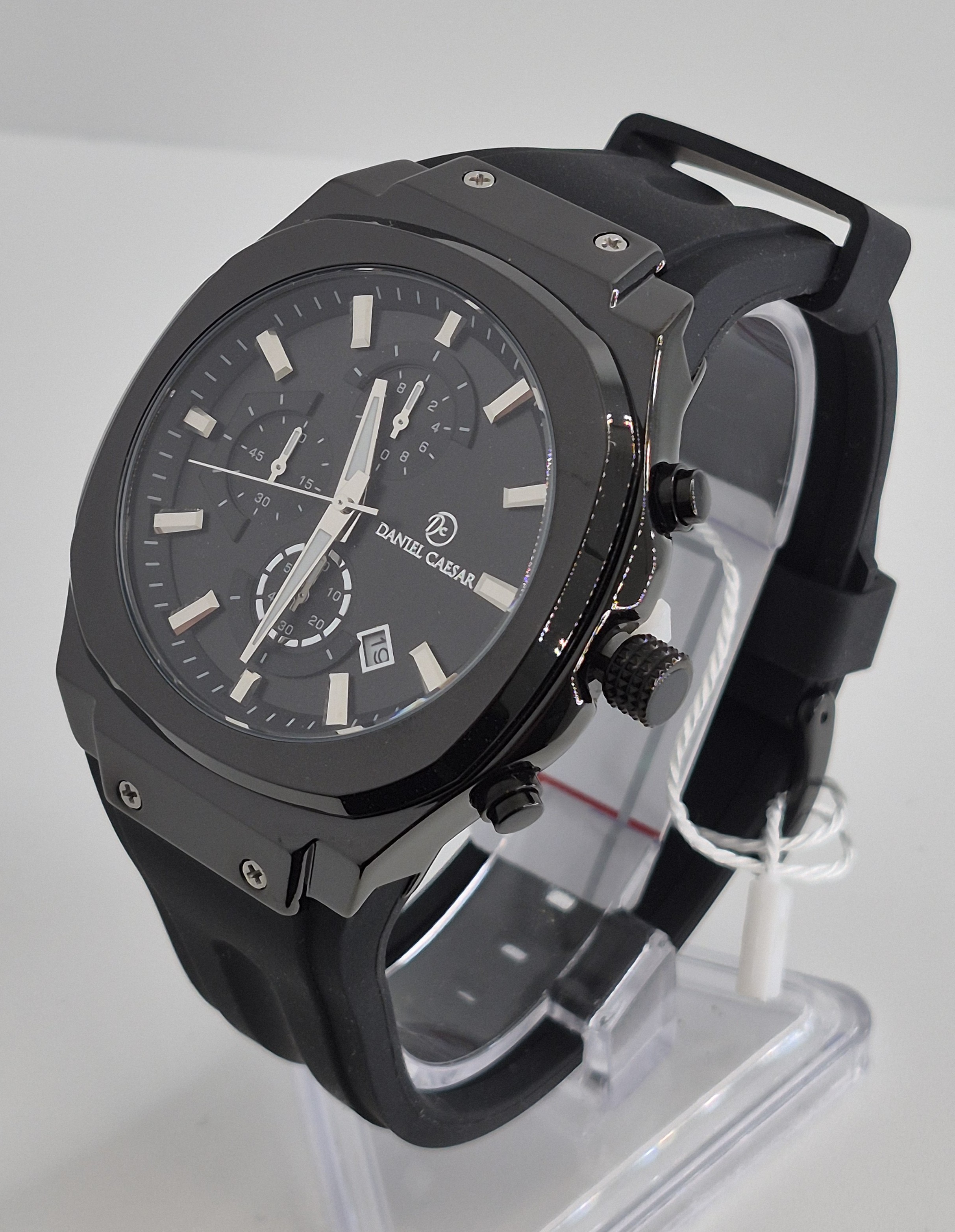 ساعت مچی مردانه دنیل سزار مدل Danielcaesar 1277 - 1277G