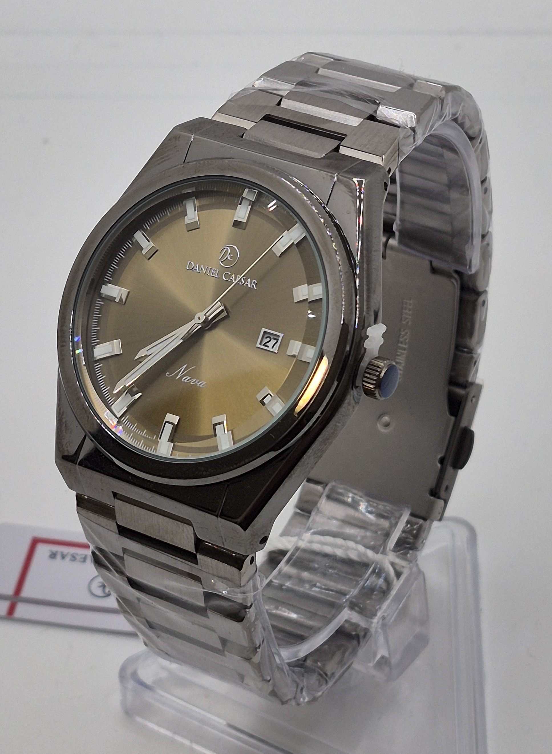ساعت مچی مردانه دنیل سزار مدل Danielcaesar 1289 - 1289G g