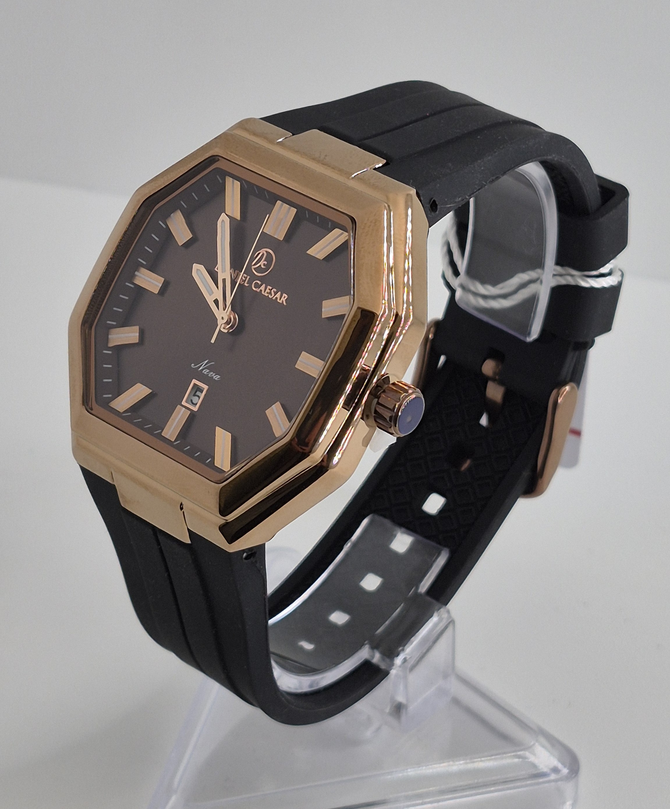 ساعت مچی مردانه دنیل سزار مدل Danielcaesar 1293 - 1293G b