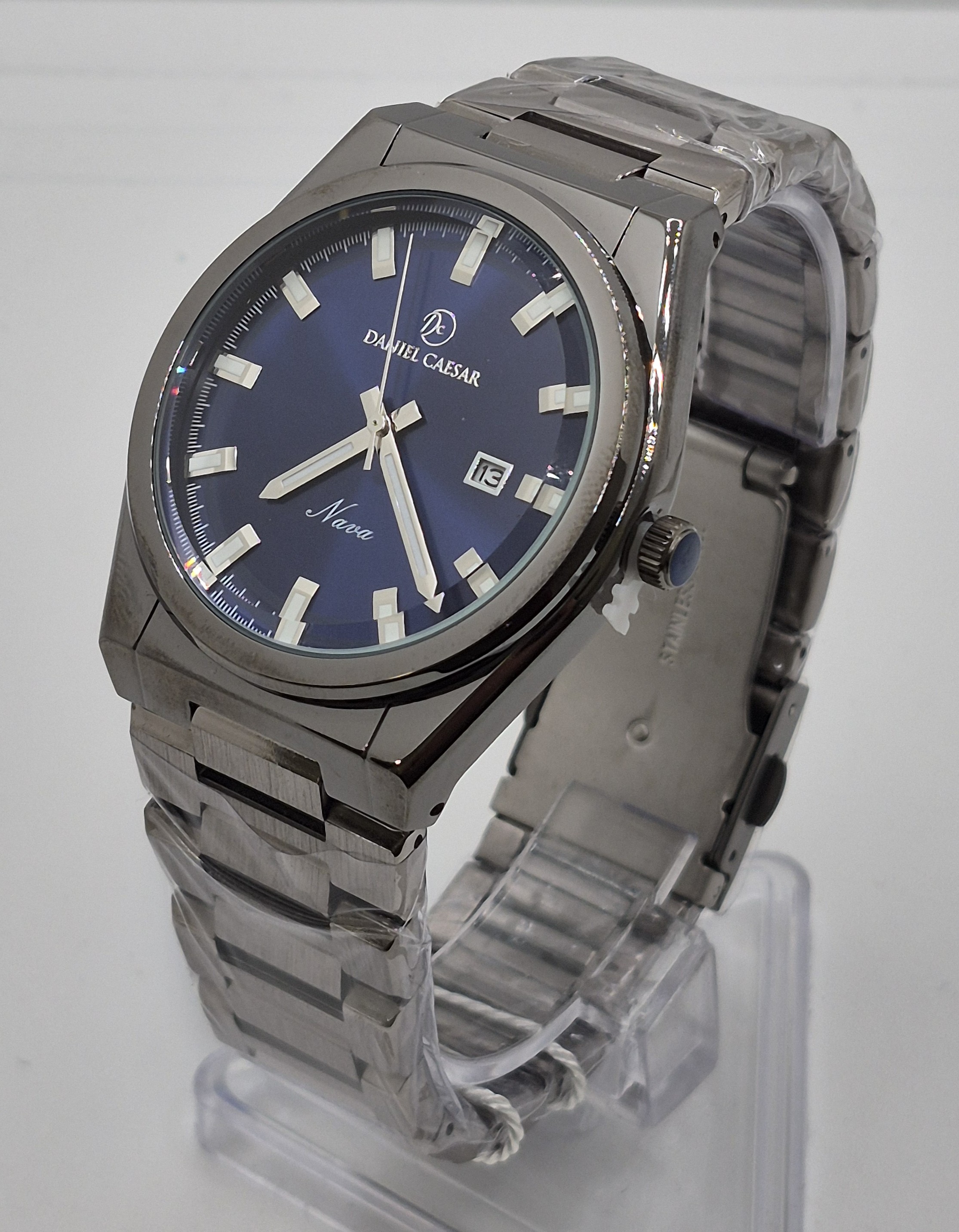 ساعت مچی مردانه دنیل سزار مدل Danielcaesar 1289 - 1289G b