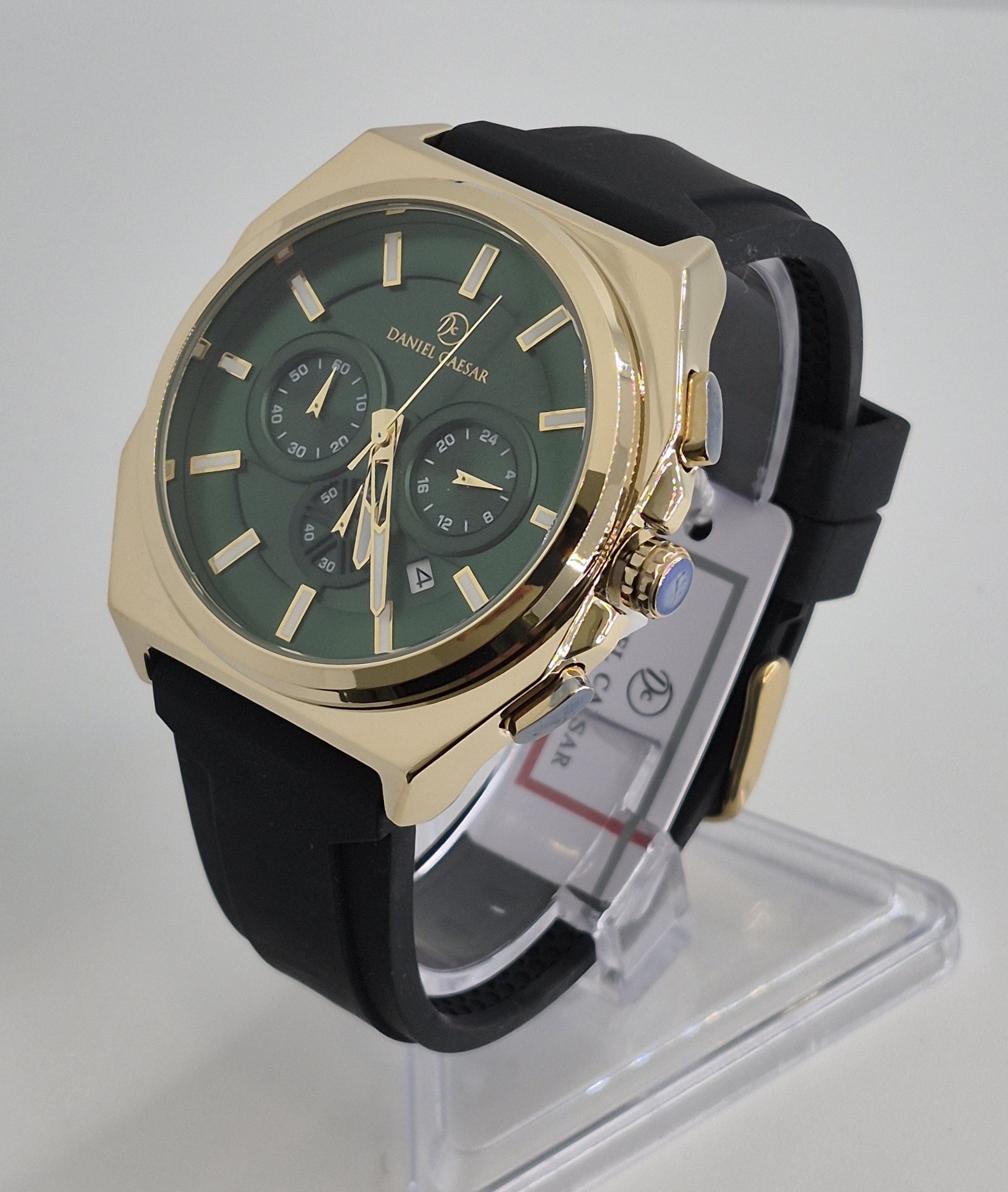 ساعت مچی مردانه دنیل سزار مدل Danielcaesar 1276 - 1276G g