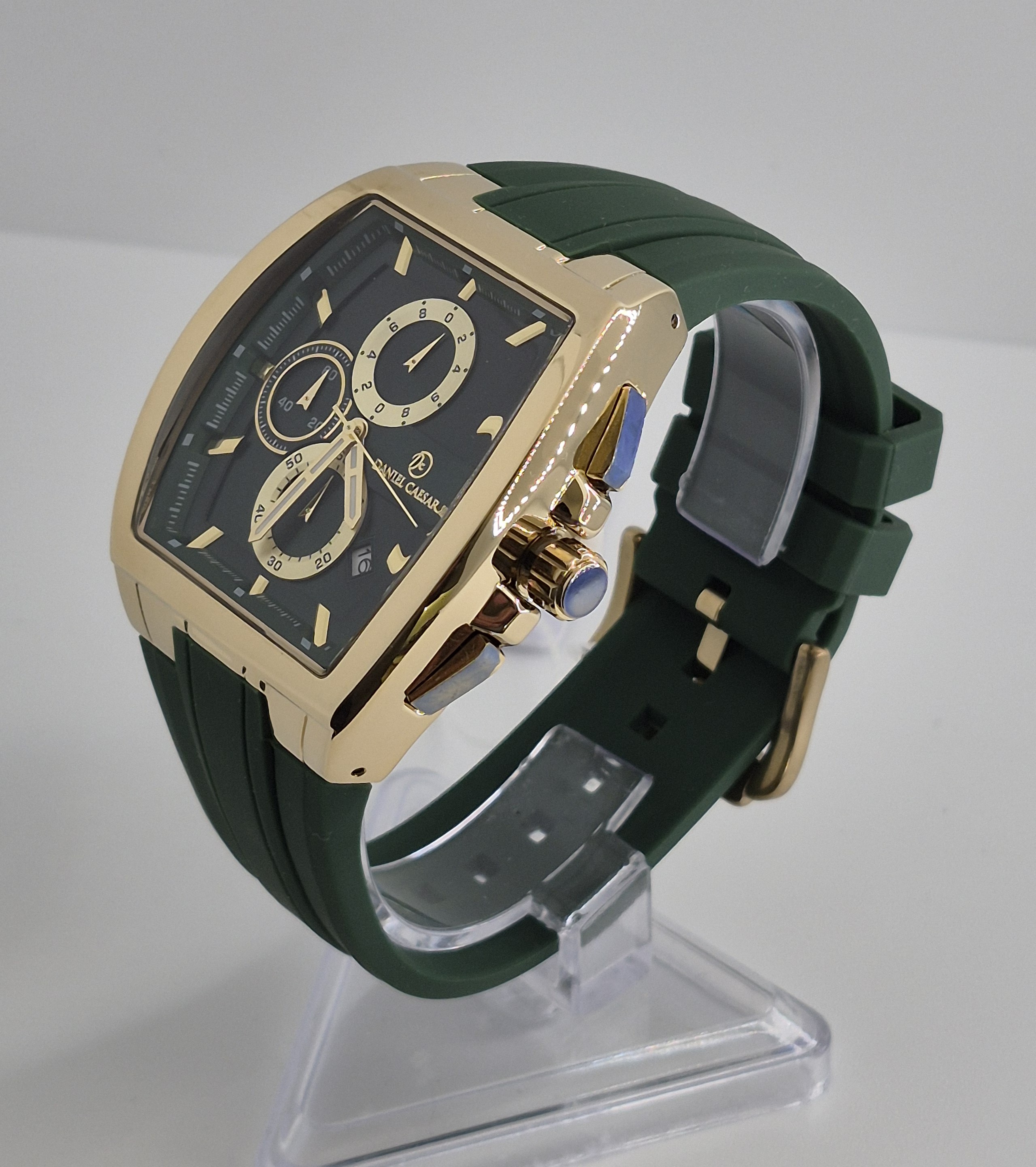 ساعت مچی مردانه دنیل سزار مدل Danielcaesar 1106 - 1106G gt