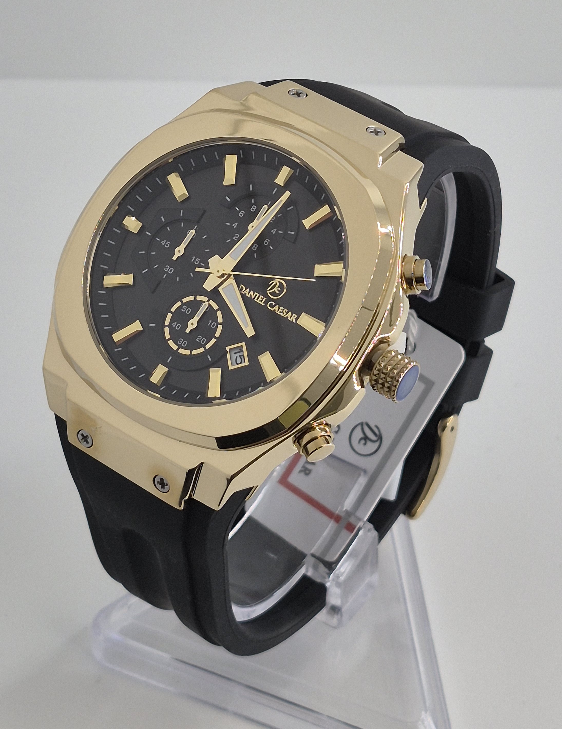 ساعت مچی مردانه دنیل سزار مدل Danielcaesar 1277 - 1277G t