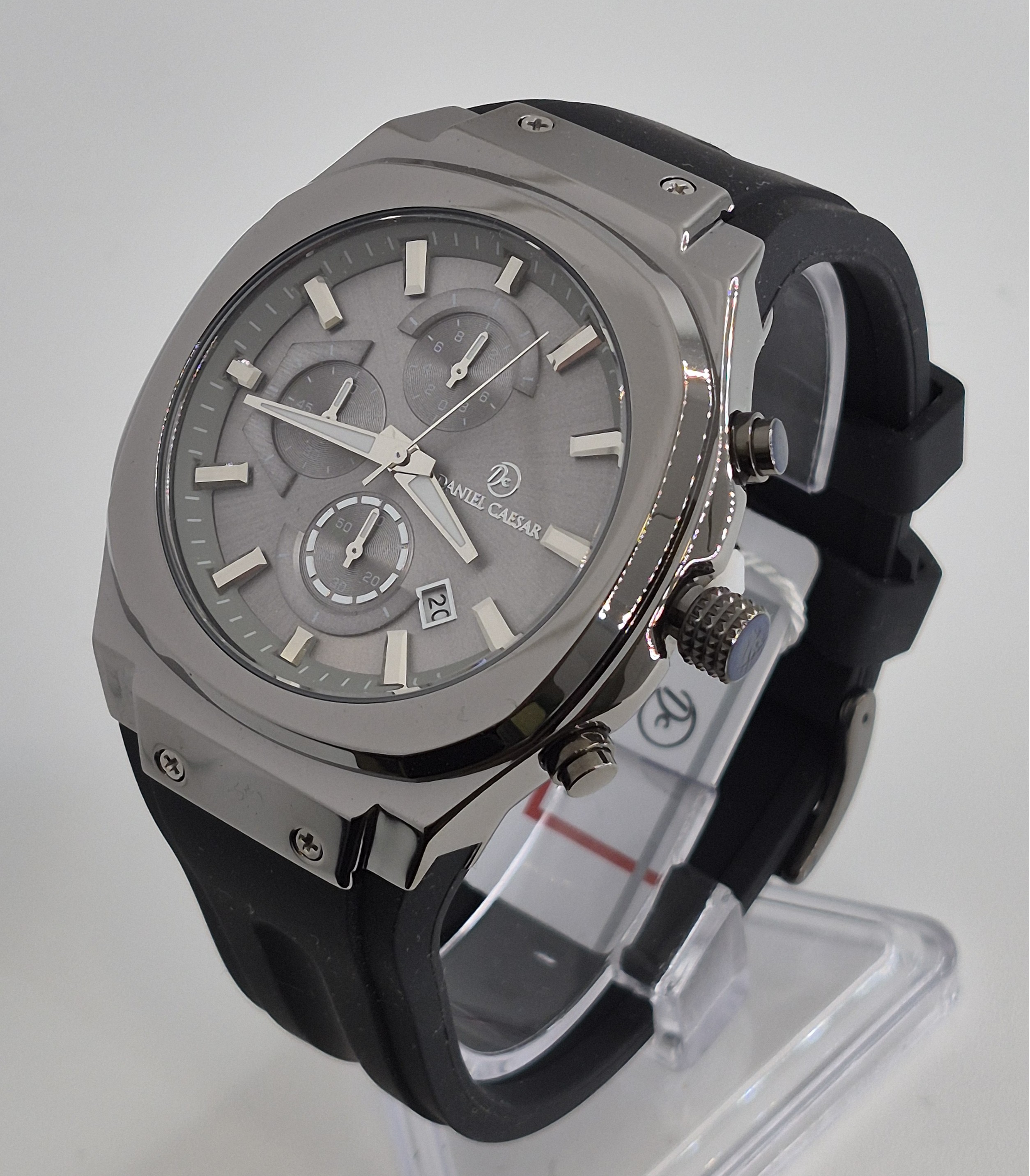 ساعت مچی مردانه دنیل سزار مدل Danielcaesar 1277 - 1277G g