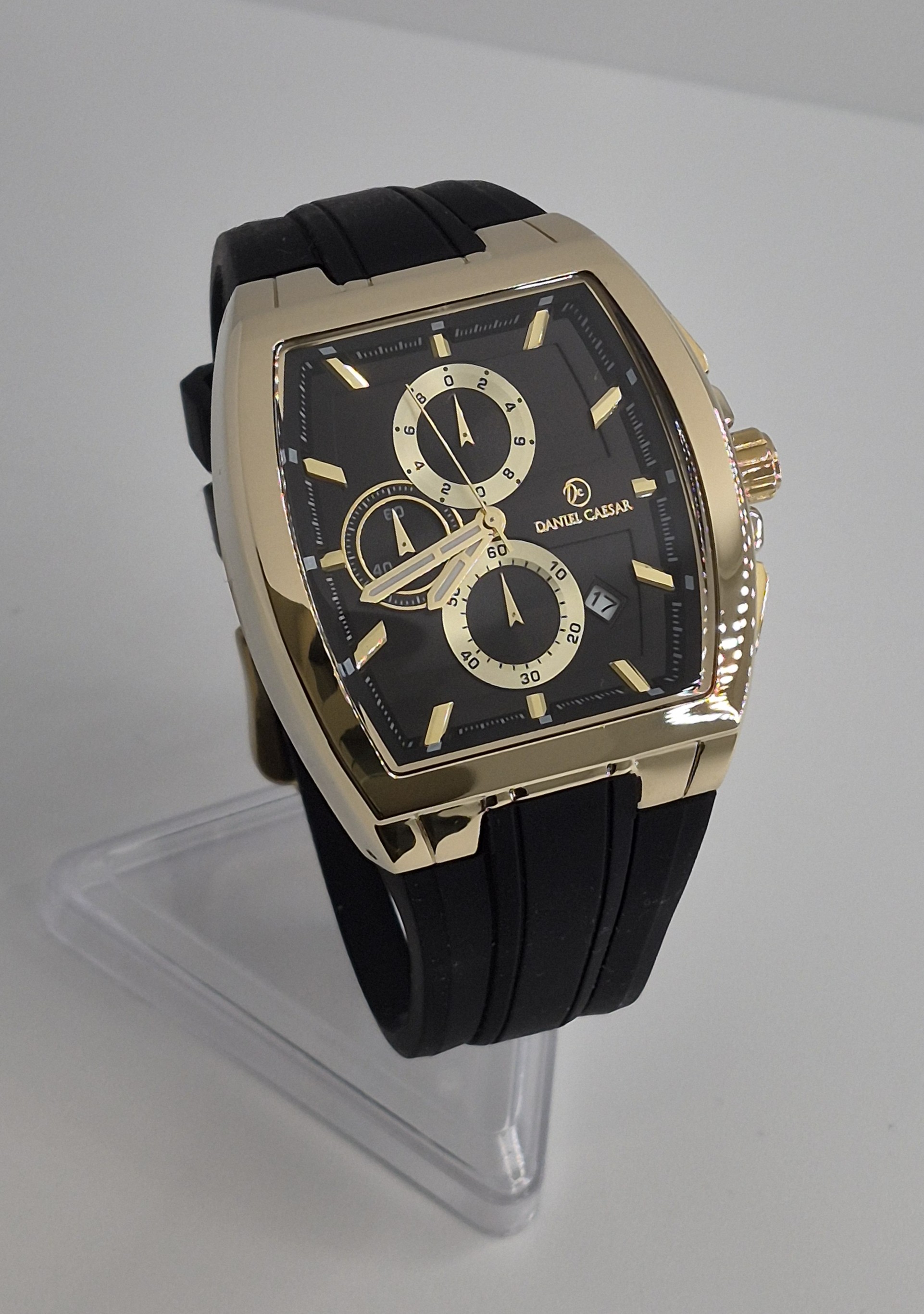 ساعت مچی مردانه دنیل سزار مدل Danielcaesar 1106 - 1106G gg