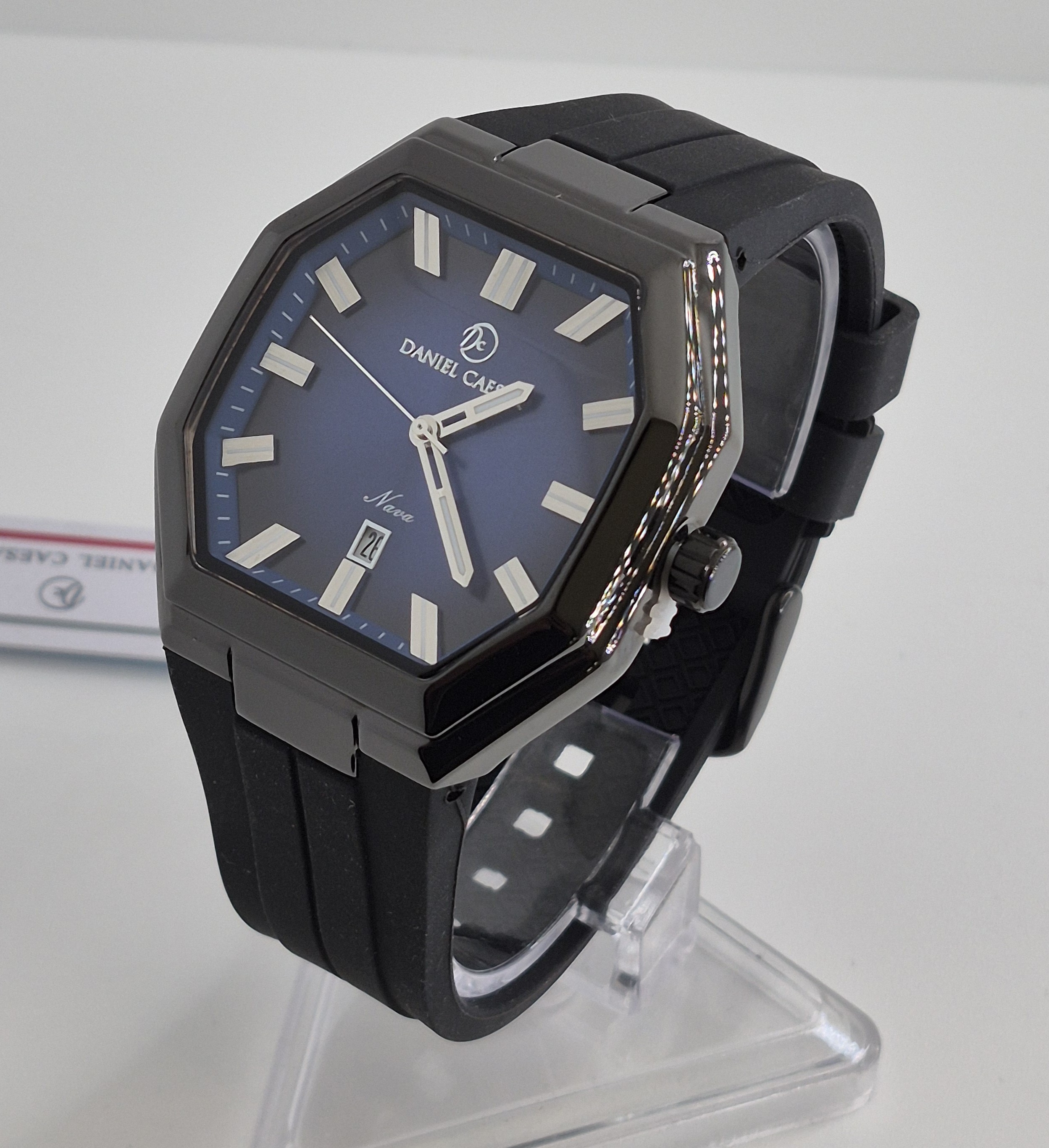 ساعت مچی مردانه دنیل سزار مدل Danielcaesar 1293 - 1293G a