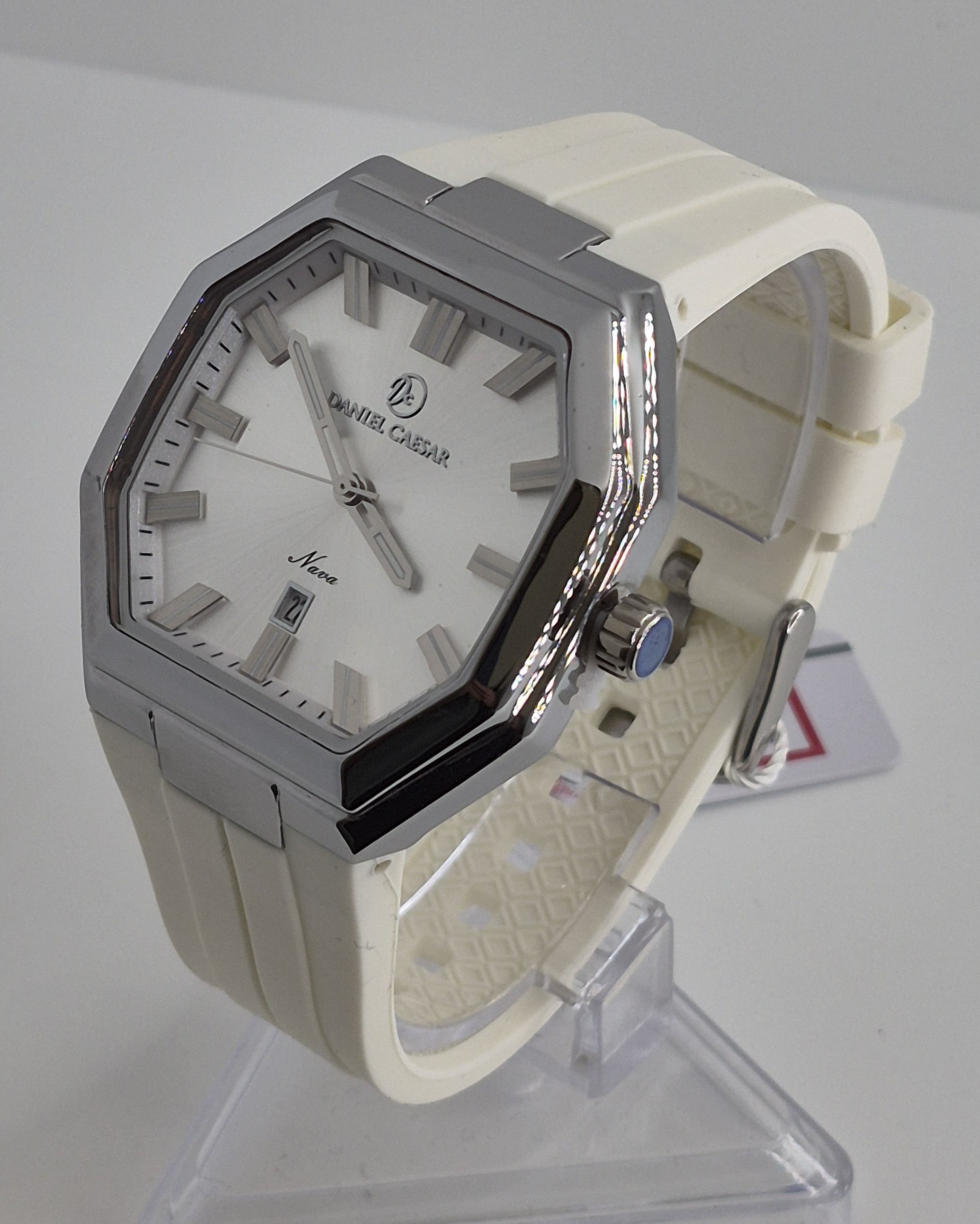 ساعت مچی مردانه دنیل سزار مدل Danielcaesar 1293 - 1293G w