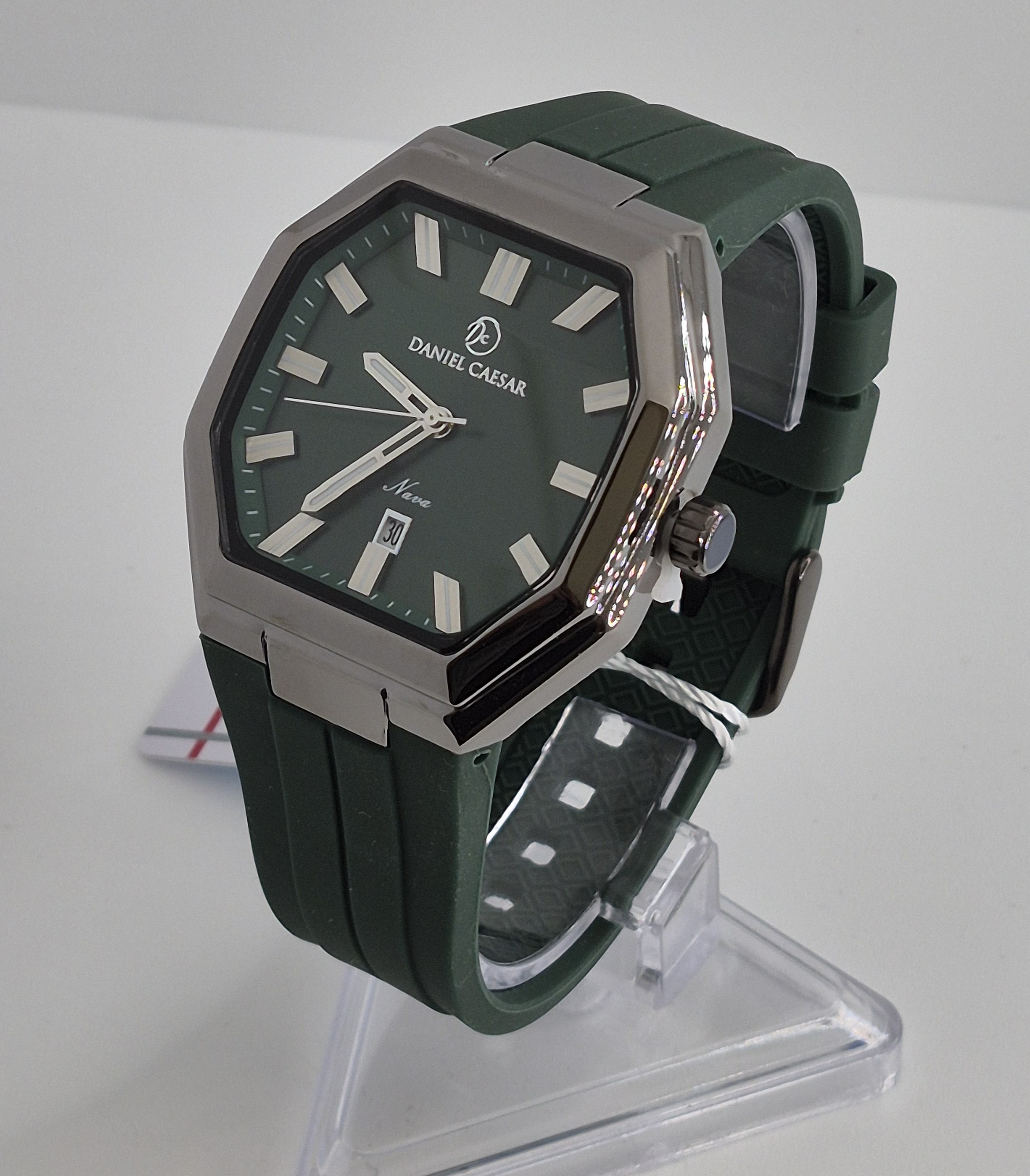 ساعت مچی مردانه دنیل سزار مدل Danielcaesar 1293 - 1293G g